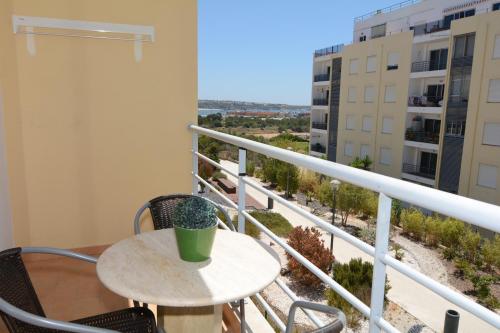 Apartamentos Encosta da Marina - Praia da Rocha