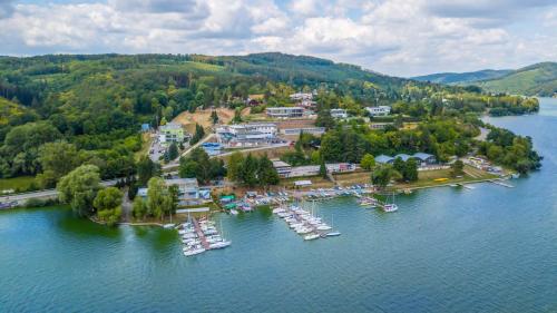 . Hotel Rakovec