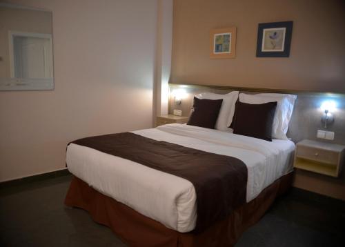 Hotel Velilla