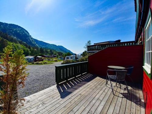 Sjøholt Camping - image 9