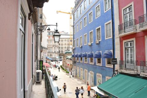 Fullest Apartments, Lisbon (photo 9)