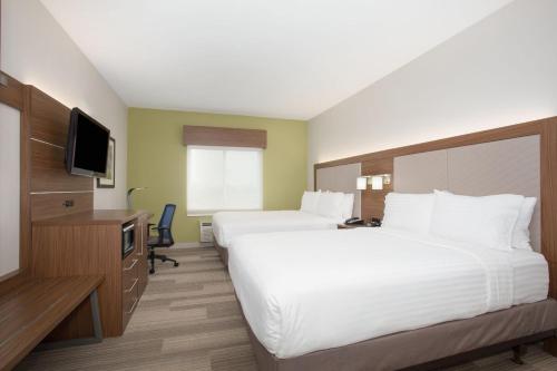 Holiday Inn Express Hotel & Suites Amarillo