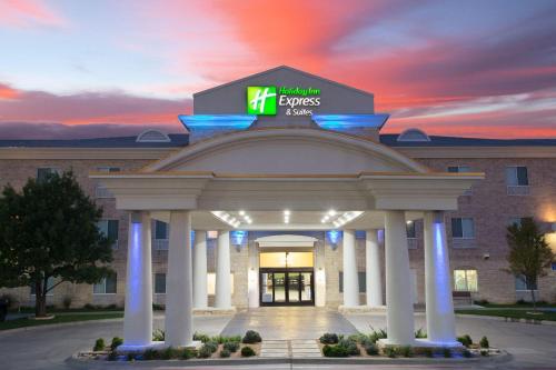 Holiday Inn Express Hotel & Suites Amarillo