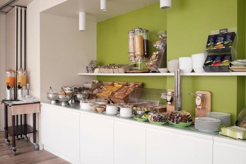 Hotel Corso Alaxi Hotels - image 13