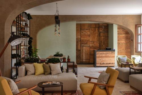 Pub/Lounge, Momentum Resort in Castelvetrano