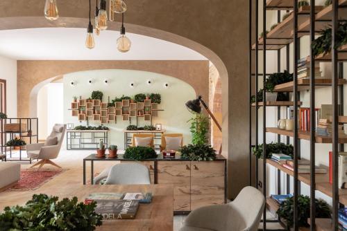 Pub/Lounge, Momentum Resort in Castelvetrano