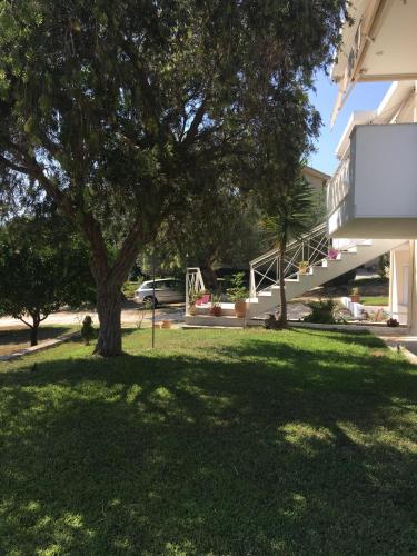 Armonia Apartment - Γκρίκα