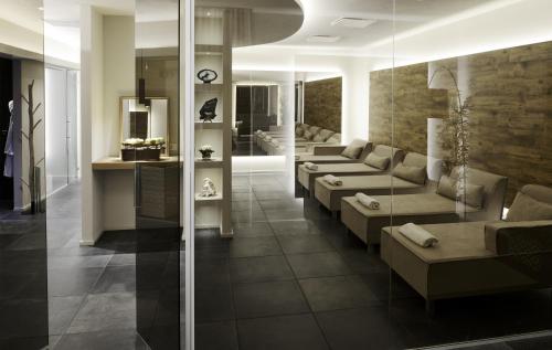 Relais Rossar