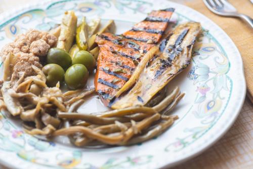 Hotel La Capannina - image 13