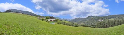 Kräuterhof Miesrigl in Losenstein