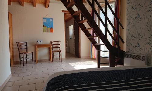 domaine d'en Haut