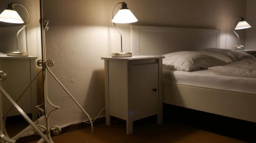 Hotel Bílý Koníček - image 12
