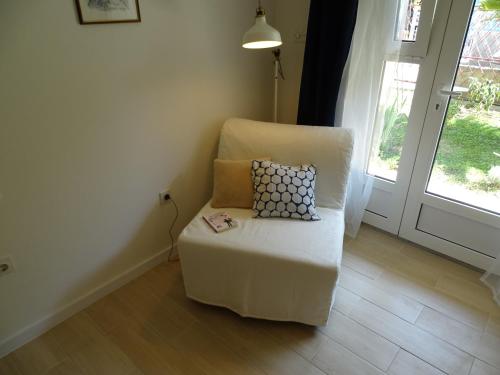 Job studio apartments, Split (photo 9)