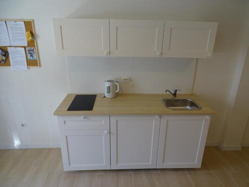 Job studio apartments, Split (photo 7)