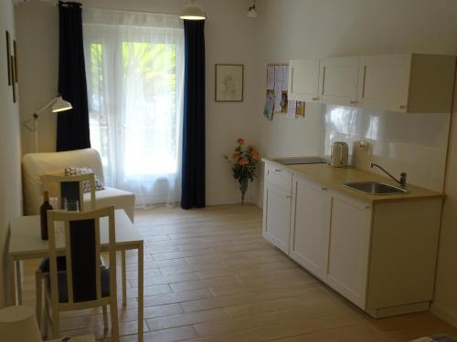 Job studio apartments, Split (photo 6)