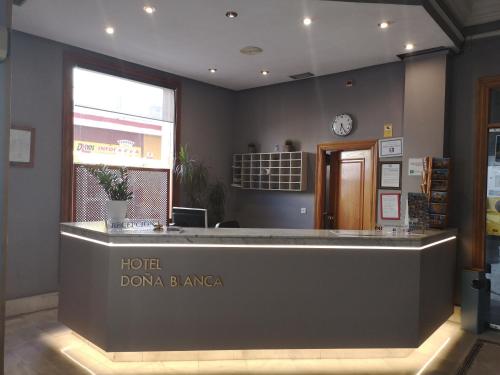 Hotel Dona Blanca