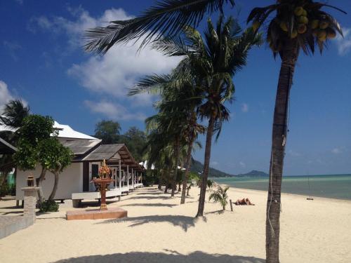 Mac's Bay Resort - 해변