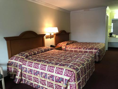 Bayfront Inn Biloxi in Biloxi, USA