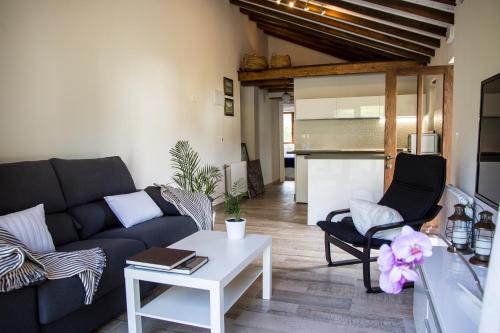 Excepcional Apartamento El Olivo