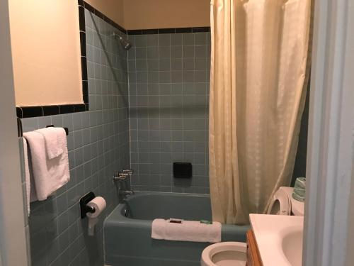 Bayfront Inn Biloxi in Biloxi, USA