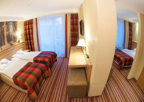 Hotel Warszawa Spa & Resort Hotel Warszawa Spa & Resort