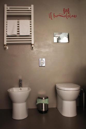 B&B Le Funicolari, Neapel (Foto 8)