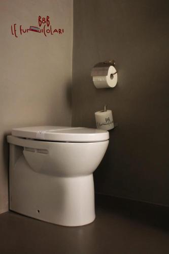 B&B Le Funicolari, Neapel (Foto 9)