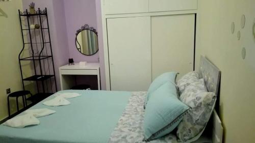  Apartment Loutraki, Pension in Loutraki