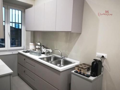 B&B Le Funicolari, Neapel (Foto 7)