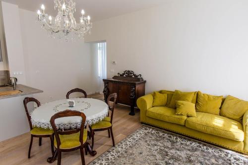 Apartman Lesni Pramen