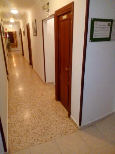 El Faisan C&R Hotel - main image