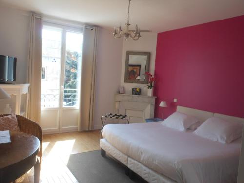 Hotel Villa Les Cygnes - image 9