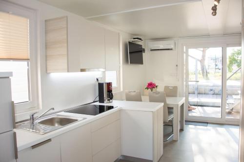 Floating house - Marina Relax, Portorož (zdjęcie 9)