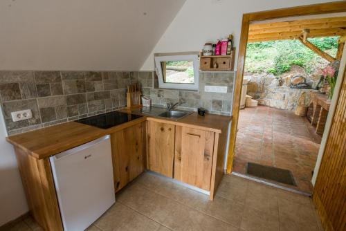 Vineyard Cottage Rataj 2