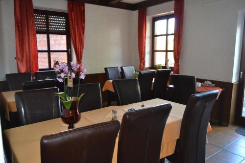 Hotel La Musica in 貝格海姆