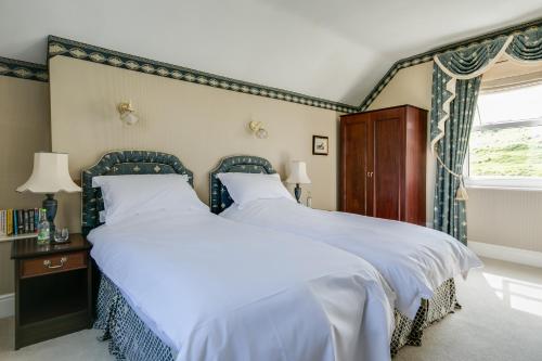 Cleeve Hill Hotel - image 12