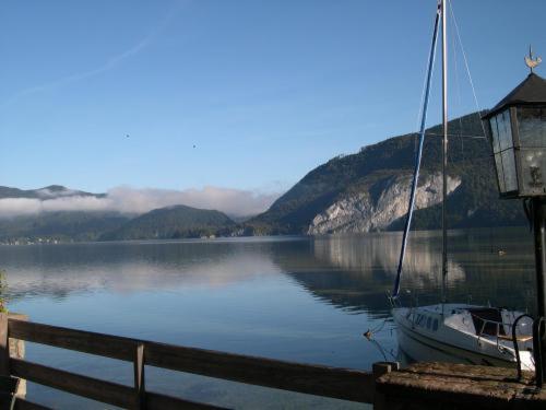 Seegasthof Gamsjaga - image 12