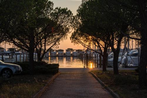 Floating house - Marina Relax – Portoroz, MO