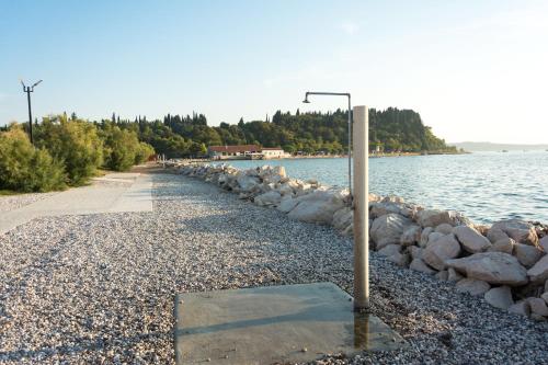 Floating house - Marina Relax – Portoroz, MO