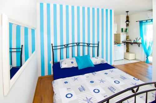 1 king bed