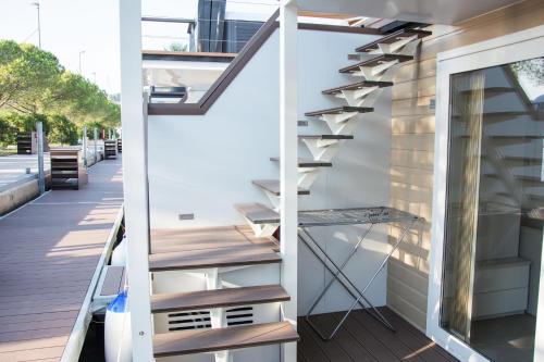 Floating house - Marina Relax – Portoroz, MO