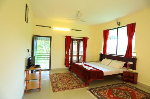 Kerala House - Homestay