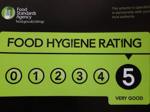 Foto - Westfield House