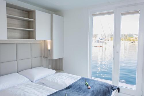 Floating house - Marina Relax – Portoroz, MO