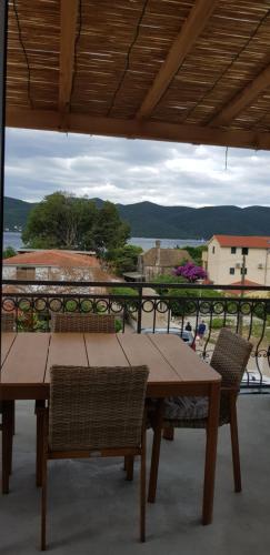  Apartmani Ortolio in Kučište