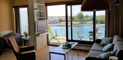 Duinbergen Laguna Beach - Location saisonnière - Knokke-Heist