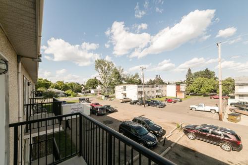 McKinnon Pointe #302