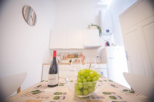 Dione apartament