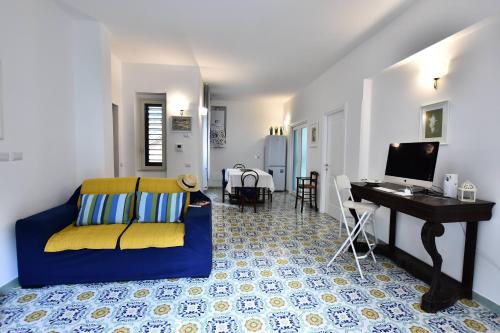 Il Gelsomino Amalfi 4