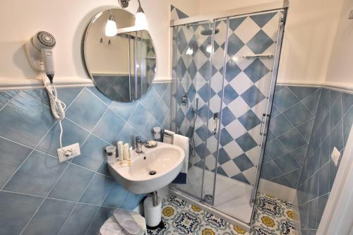 Il Gelsomino Amalfi Room Type - Double Room with Private Bathroom
